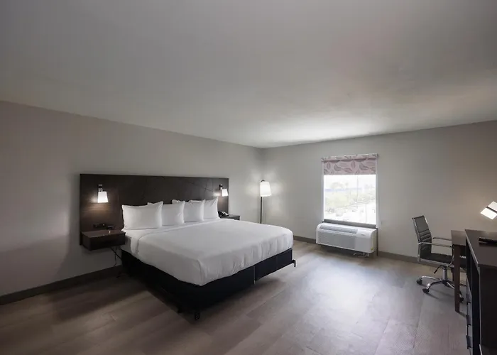 B&B Hotel Miami Airport