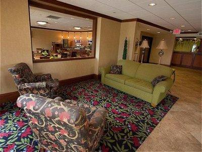 Hotel Airport Miami Springs