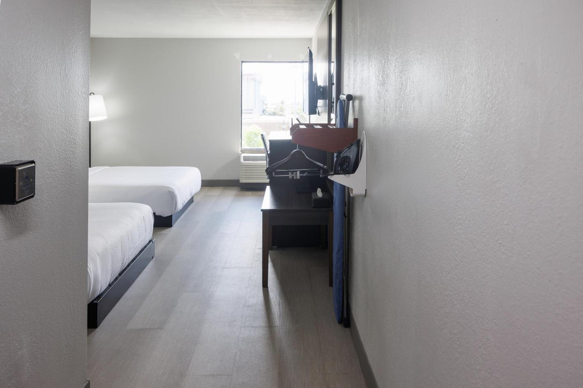 Hotel Airport Miami Springs