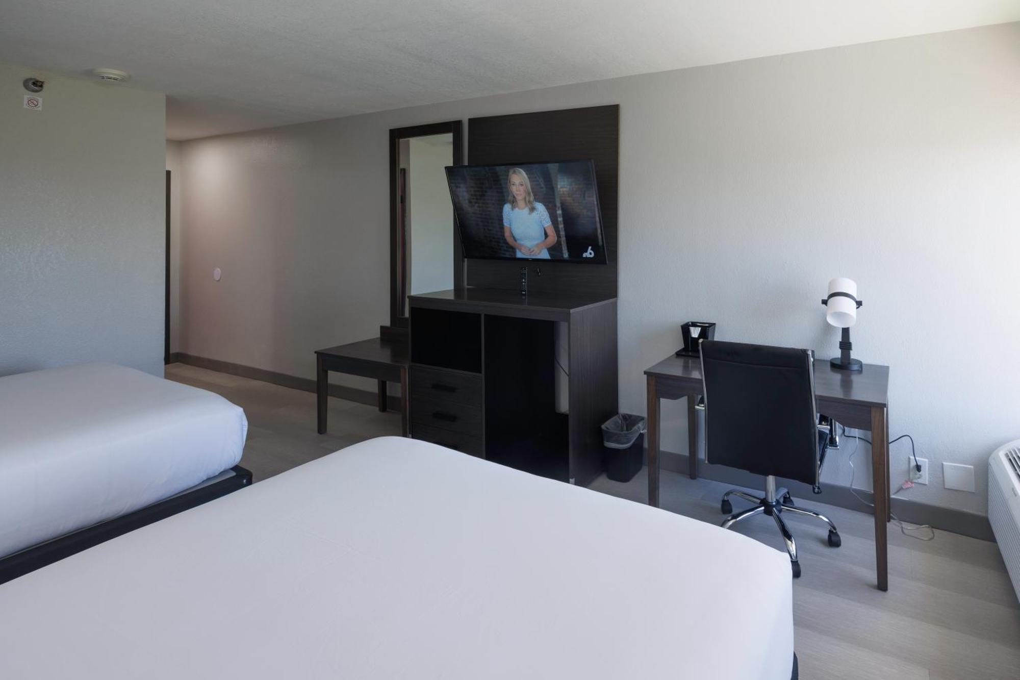 Airport Hotel Miami Springs