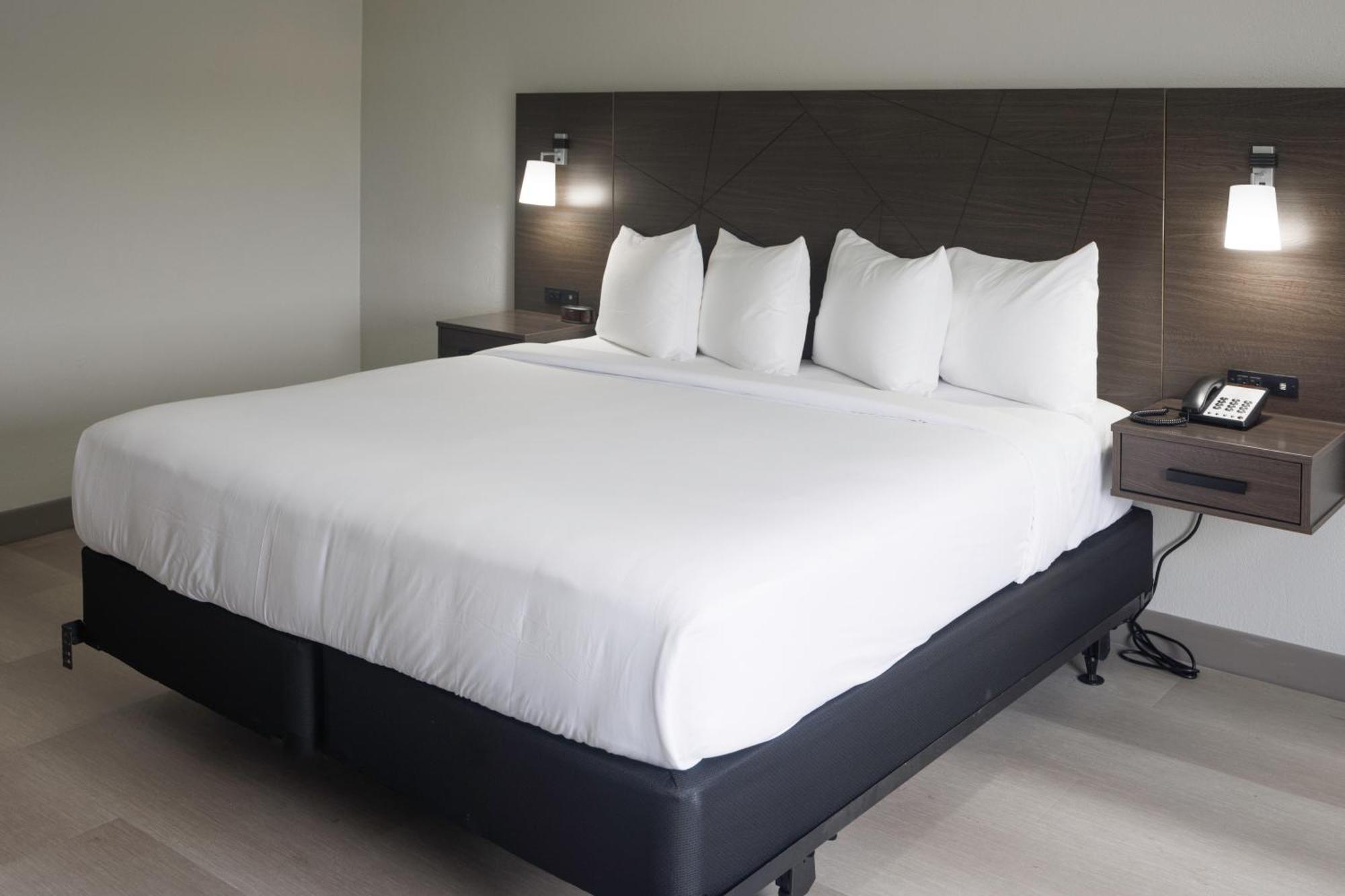 Hotel Airport Miami Springs