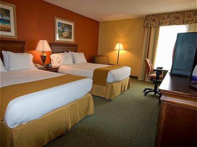 Airport Hotel Miami Springs