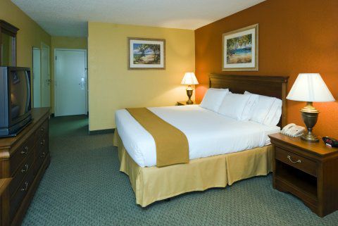Hotel Airport Miami Springs