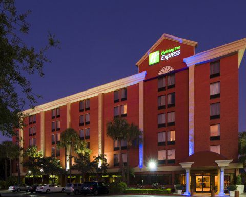 Airport 3* Miami Springs