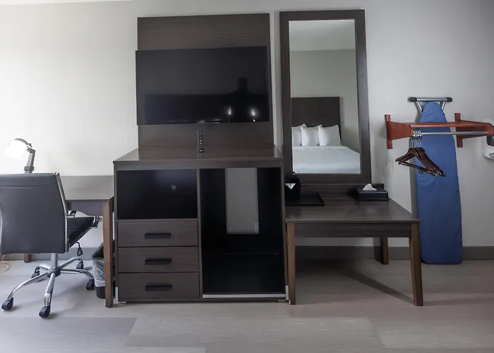 B&B Hotel Miami Airport