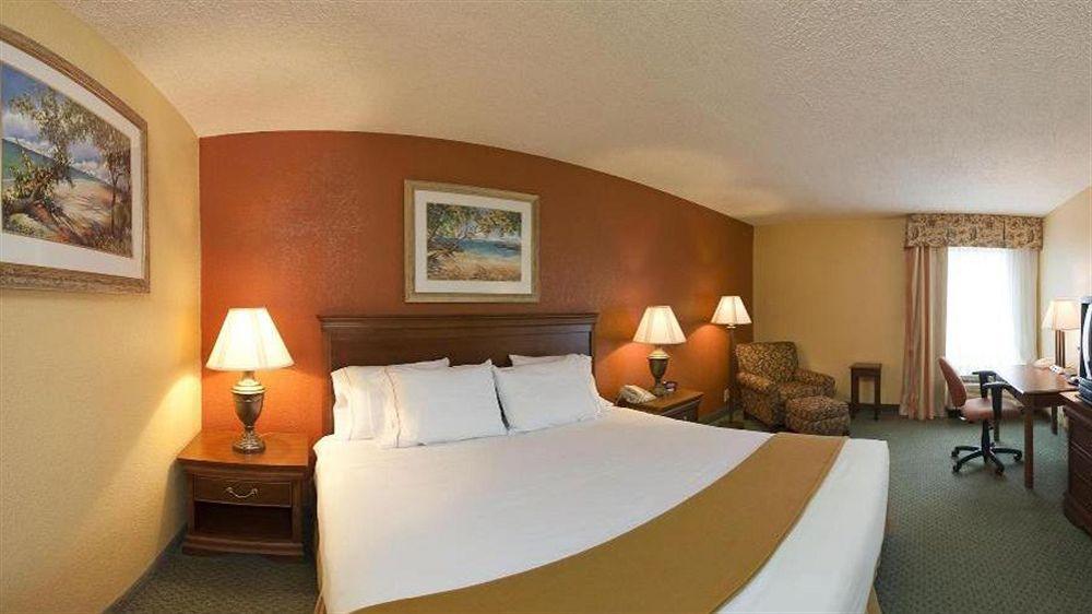 Miami Airport Hotel