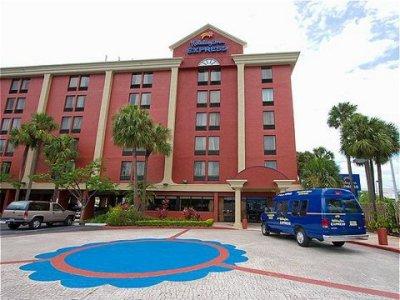 Hotel Miami Airport Miami Springs
