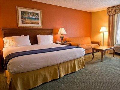 Miami Airport Hotel 3*