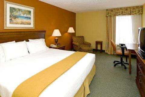 Miami Airport Hotel
