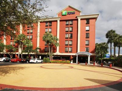 Miami Airport 3* Miami Springs