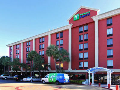 Hotel Miami Airport