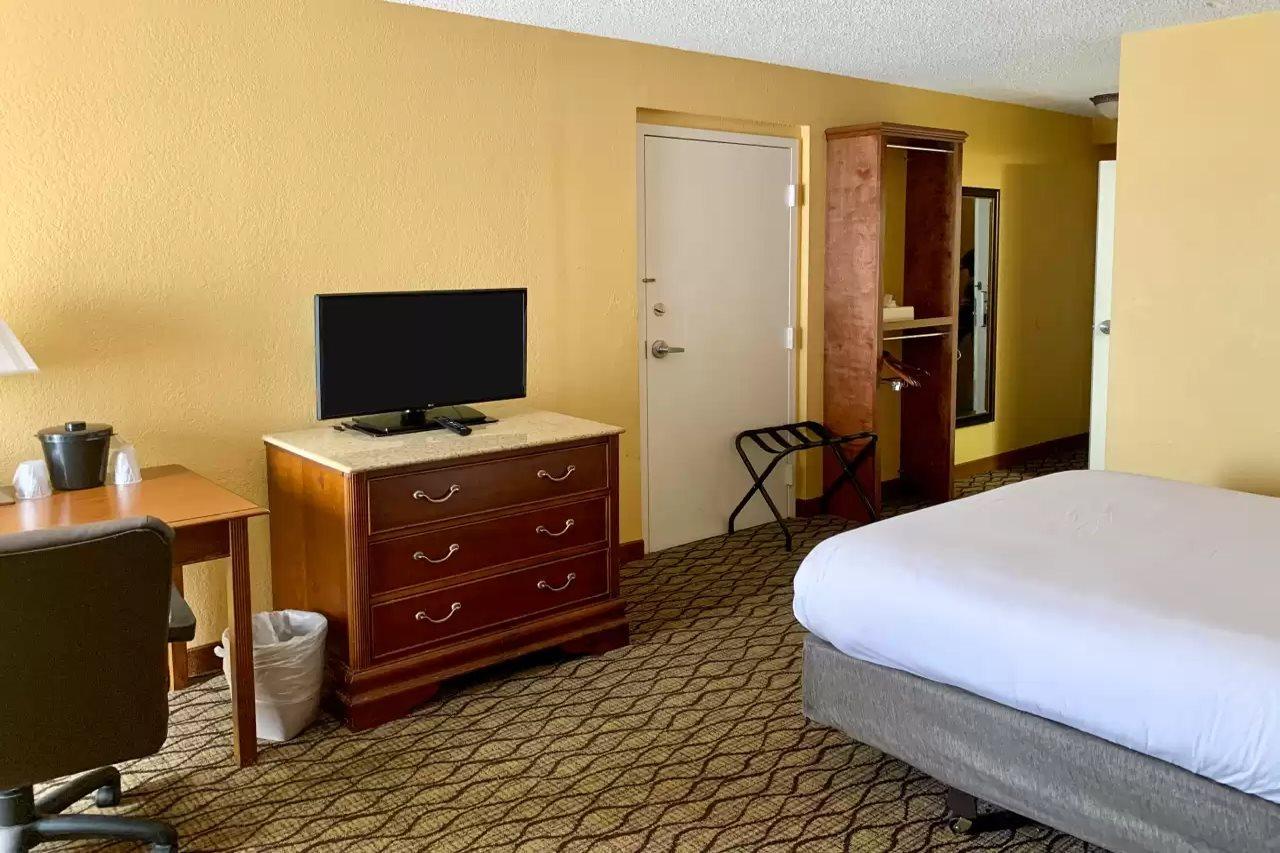 Miami Airport Hotel