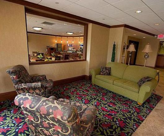 Miami Airport Hotel 3*