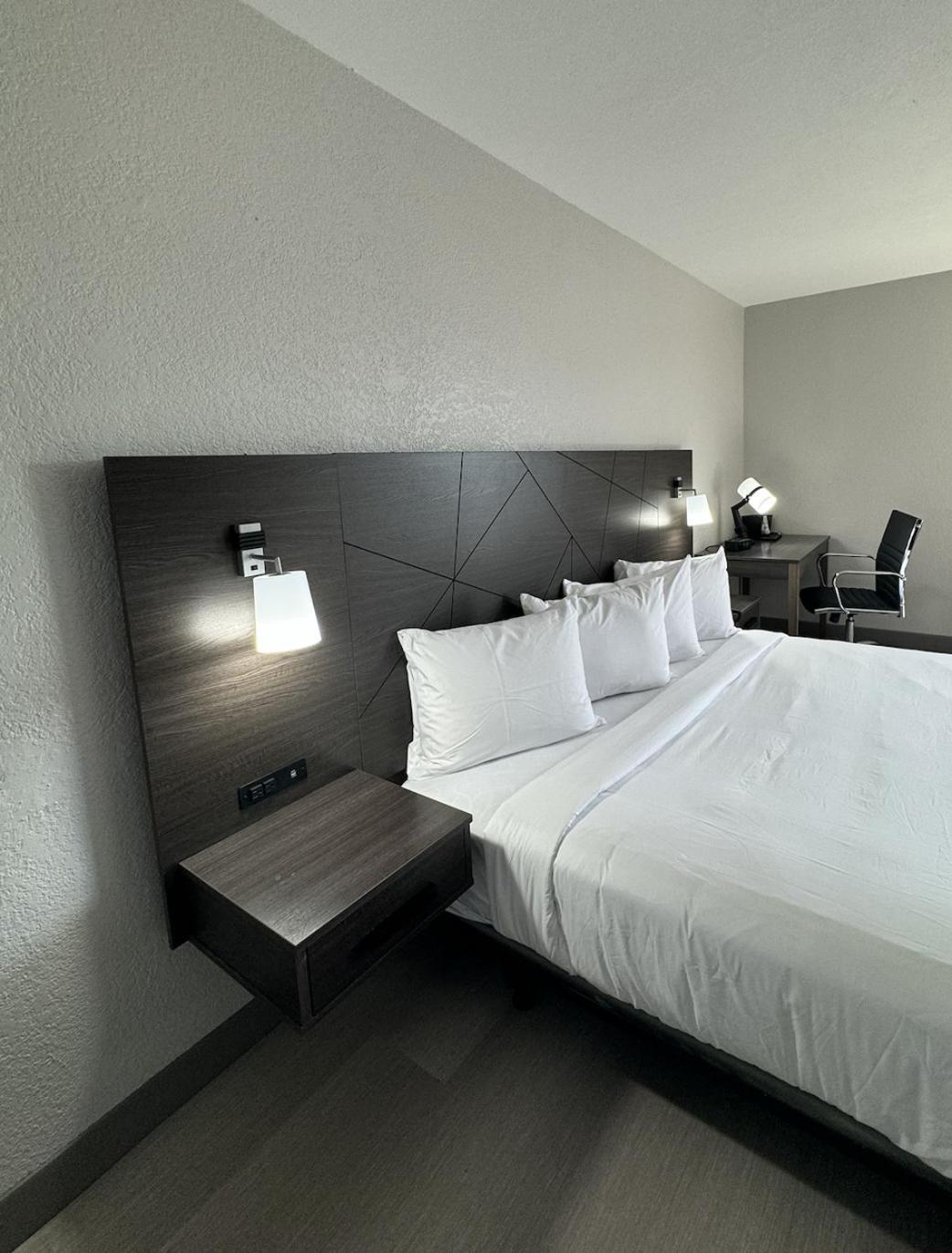 Hotel Miami Airport