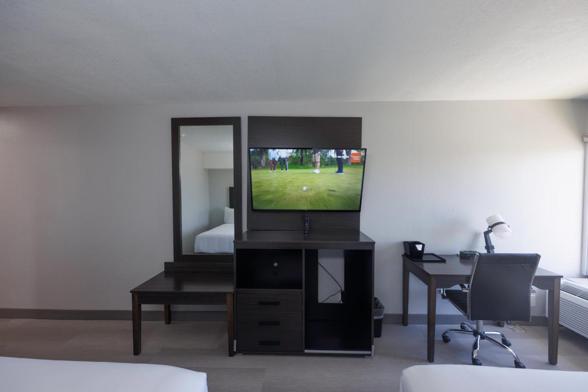 Hotel Miami Airport