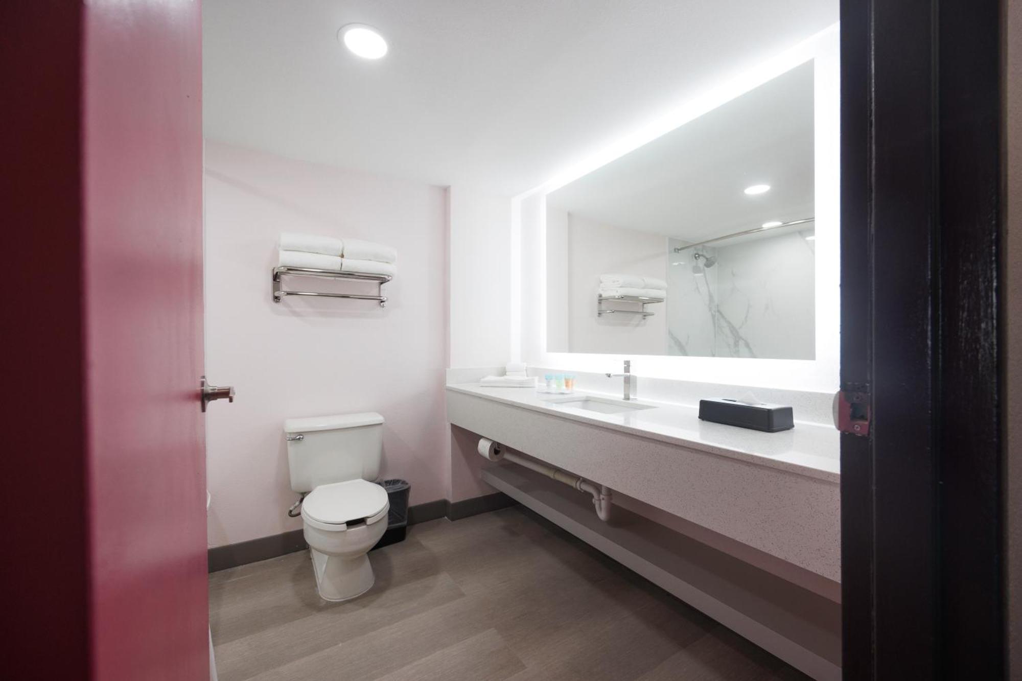 Miami Airport Hotel