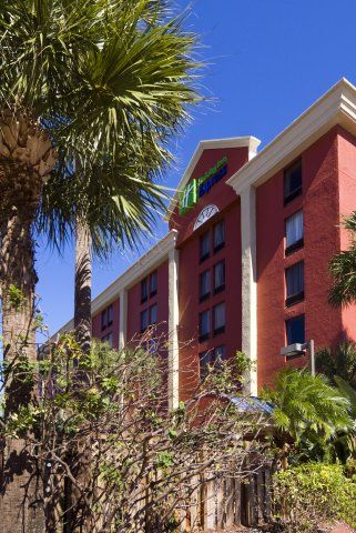Miami Airport Hotel 3*