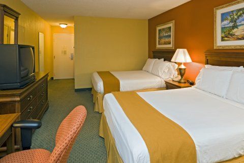 Miami Airport 3* Miami Springs