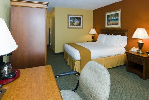 Hotel Miami Airport Miami Springs