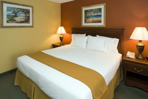 Miami Airport Hotel Miami Springs