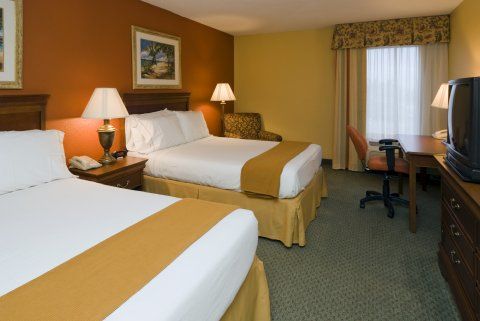 Hotel Miami Airport 3*
