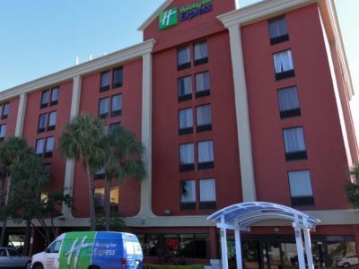 Hotel Miami Airport