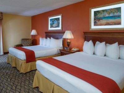 Miami Airport Hotel Miami Springs