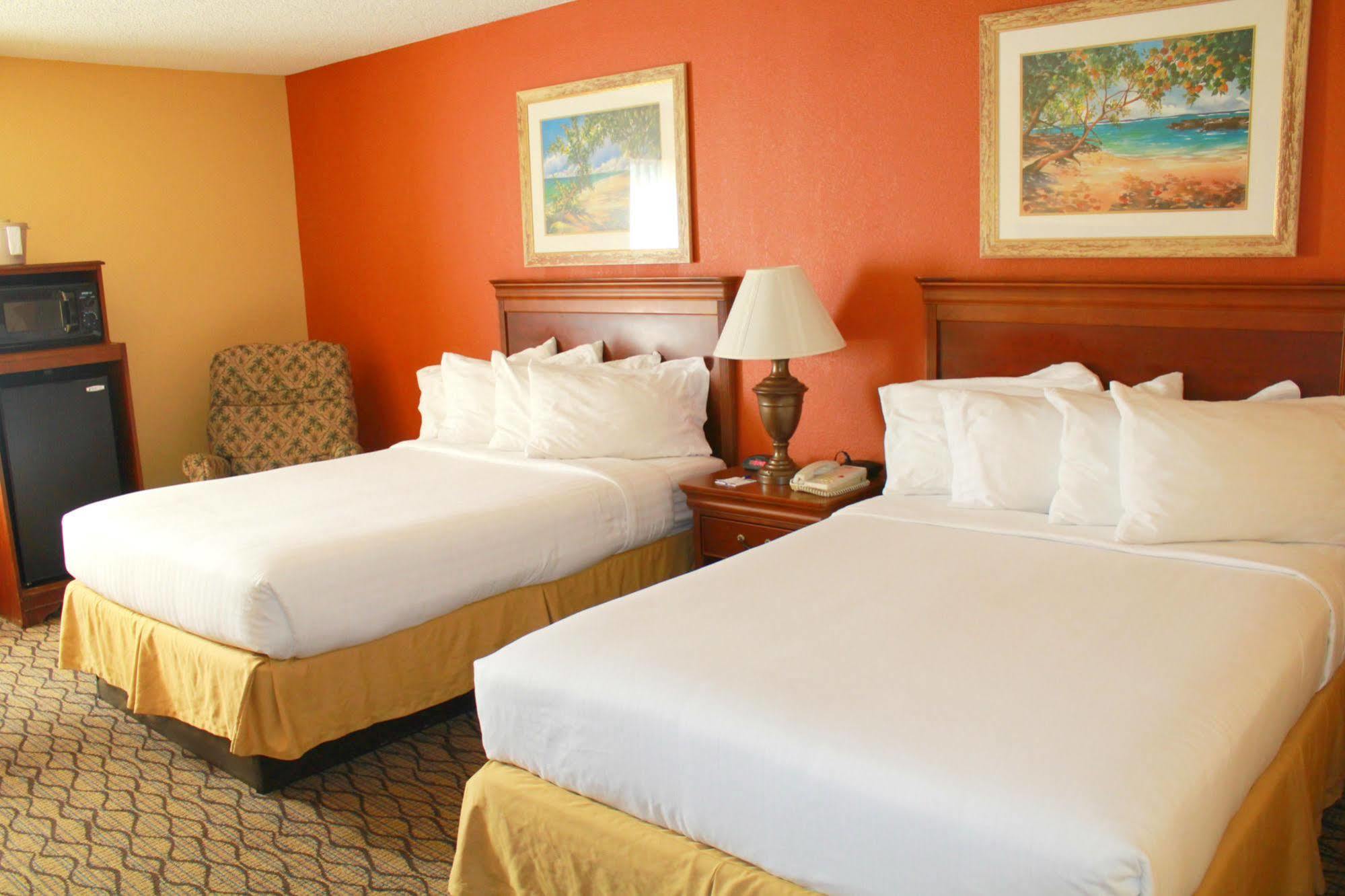Hotel Miami Airport