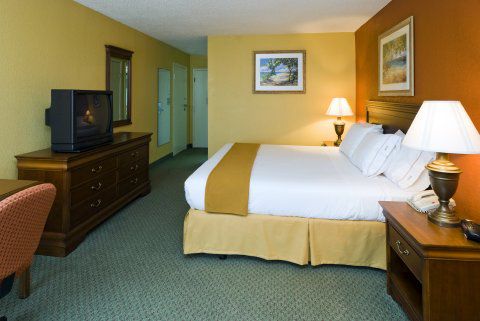 Miami Airport Hotel 3*
