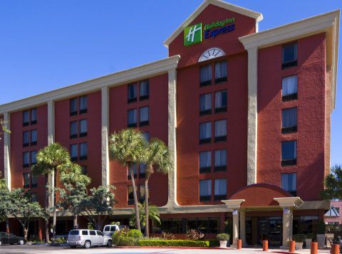 Hotel Miami Airport